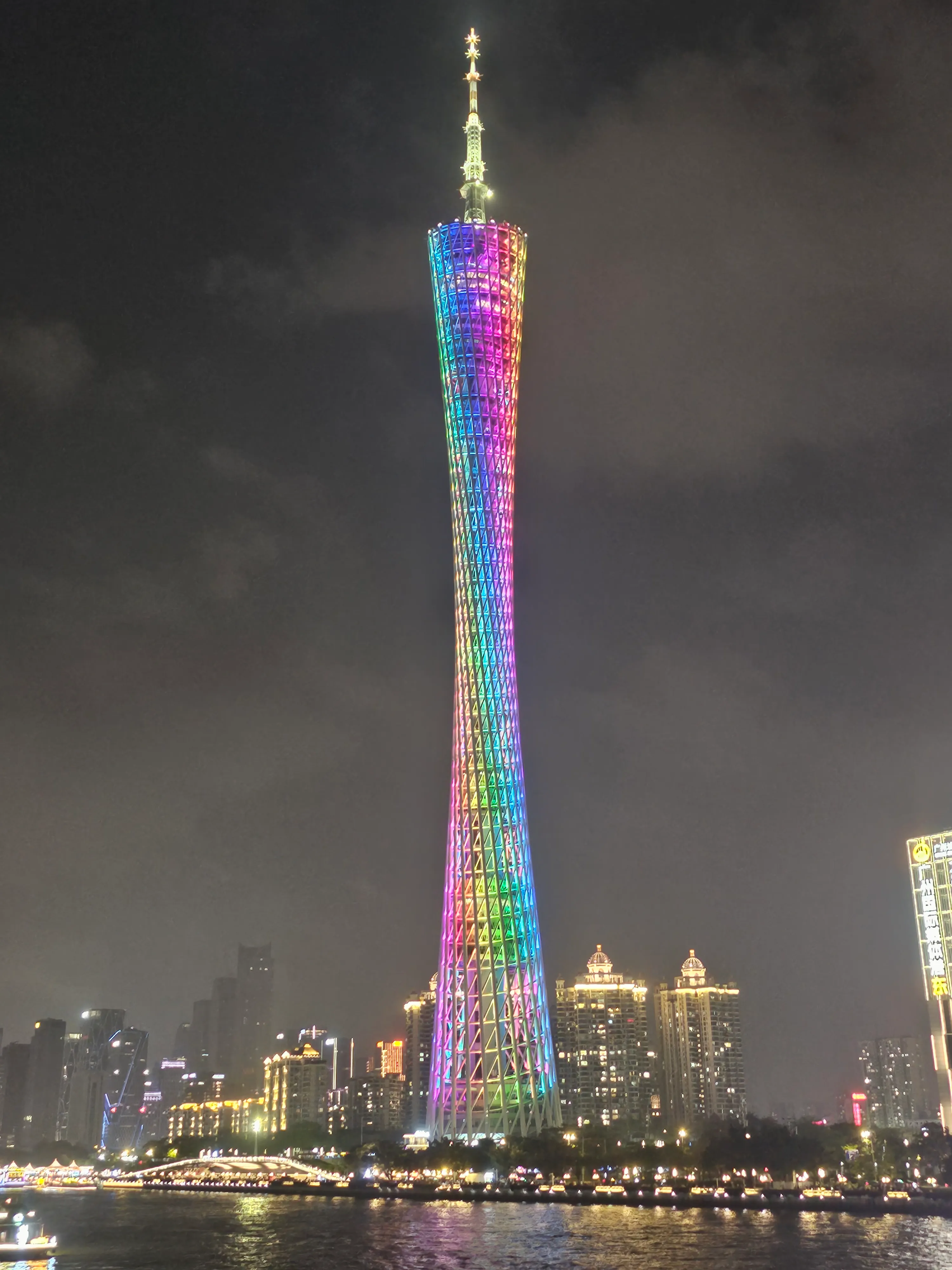 广州塔